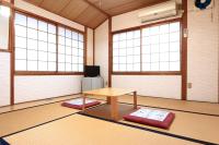 明山荘 - B&B Higashiyuki