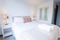 HOM I 2D2B Parking, piscina temperada y gimnasio - Bed and Breakfast Puerto Varas