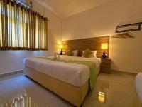 Chambre Familiale avec Salle de Bains Privative