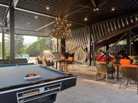 Jef Hill Villa Ipoh - Ferienwohnung Kampong Batu Lapan