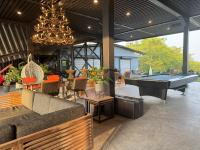 Jef Hill Villa Ipoh - B&B Kampong Batu Lapan