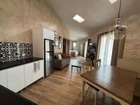 Loft Pienza 81-6: Charme toscano en ValQuirico. - B&B Santa Águeda