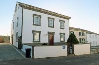 Casa de Campo, Algarvia - B&B