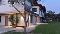 Auszeit Appartement Lesachtal - Ferienwohnung Liesing