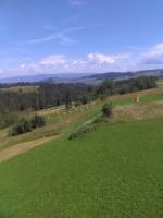 Habitación Doble Pequeña