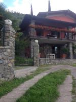 Casatragliulivi - B&B Marone