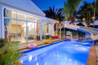 Near Beach Two Pool villa 2 - B&B Ban Bo Prakhon