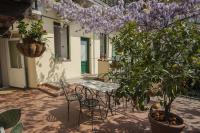 B&B Busto Arsizio - Antica Corte - Bed and Breakfast Busto Arsizio