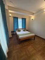 Standaard Kamer met Queensize Bed