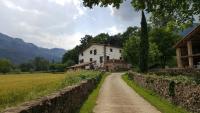 Mas Rubió - Bed and Breakfast