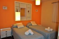 Camera Standard Doppia con Letti Singoli