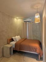 Akap Mam-on - Bed and Breakfast General Luna