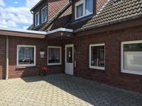 Hotel Nordseegruß - B&B Norddeich