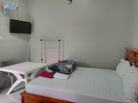 Deluxe Double or Twin Room with Garden View