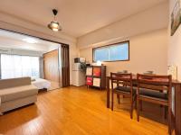 Camera Matrimoniale Familiare