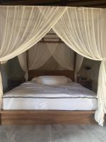Privat Villa Koripan - Ferienwohnung Tanah Lot