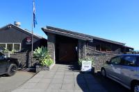 Waiuku Lodge Motel - B&B