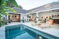 Coral Heaven 1 by Bali Villa Solutions - B&B Seminyak