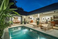 Coral Heaven 1 by Bali Villa Solutions - Bed and Breakfast Seminyak