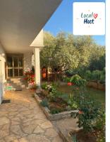 Apartment Nina - B&B Zadar