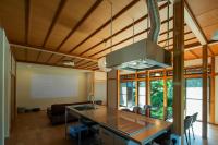 ISHIZUCHI Villa HANA - Ferienwohnung Saijō