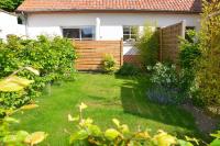 Whitley cottage - Ferienwohnung Condette