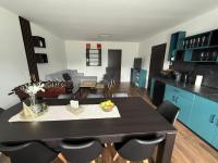 Appartamento con 2 Camere da Letto