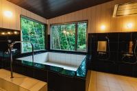 Starry sky, private sauna Achi Village Villa for 10 people Luxury in nature under the best starry sky in Japan - Chambres d'hôtes Komaba