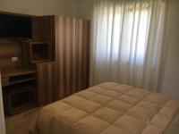 Chambre Double - Vue sur Parc