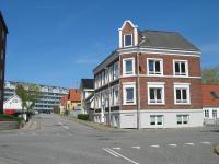 Aalborg City Rooms ApS - B&B Aalborg