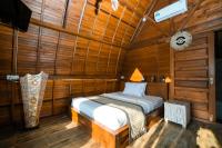 Chambre Double - Vue sur Jardin