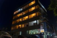 Venisha Residency Tirupati - B&B