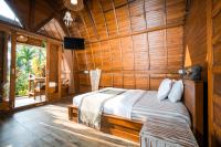 Chambre Double avec Terrasse