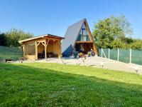 Serra Luna Sibiel - B&B Sălişte