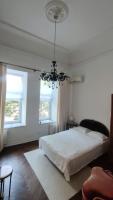 Квартира возле Дерибасовской - Bed and Breakfast Odessa