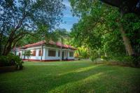 VILLA POG - Bed and Breakfast Dodampe