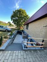 Gemütliche Wohnung am Tor zum Schwarzwald - Ferienwohnung Nagold
