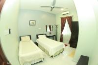 Twin Castle Homestay Kuala Pilah - Bed and Breakfast Kuala Pilah