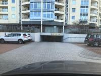 Kurpark-Residenz W112 - B&B Cuxhaven