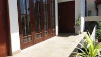 Junior Suite mit Balkon