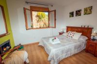 Casa Rural Aguas Frias II - Bed and Breakfast La Omañuela