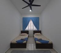 Semarak Kasih Homestay - B&B Sepang