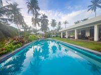 Palm Cove Villa Ahangama - B&B Ahangama