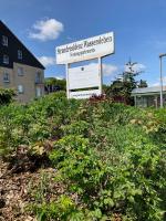 NEU 2025 - Fewo mit Meerblick & Flair - Ferienwohnung Harrislee