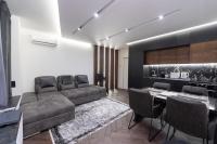 Victory-30 Luxe Apartment City Center - B&B Kyiv