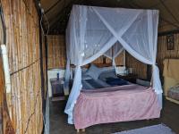 Camera Matrimoniale con Bagno Privato