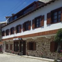 Akay Hotel