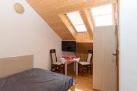 Double Room - Attic