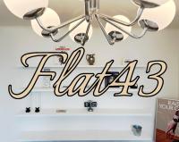 Flat 43 - Bed and Breakfast Seoel