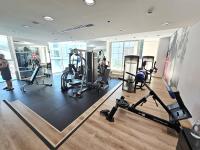 SUNRISE HOMES - Close to JBR Beach - Beautiful Studio - B&B Dubái